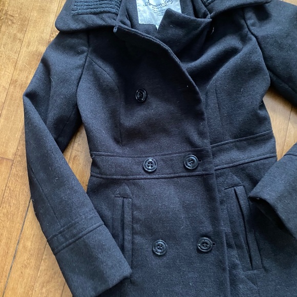 American Rag Peacoat - Picture 2 of 5